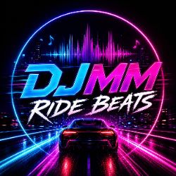 Иконка канала DJMM Ride Beats