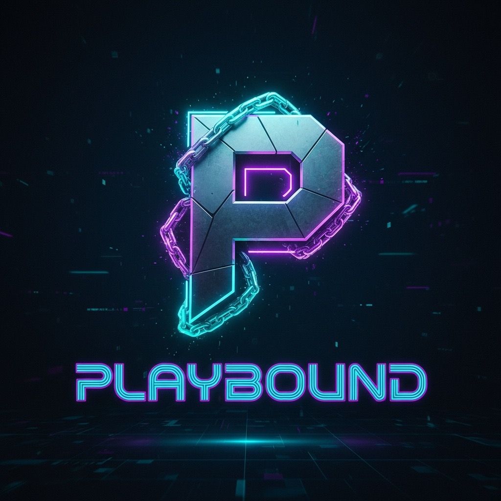 Иконка канала Play_bound