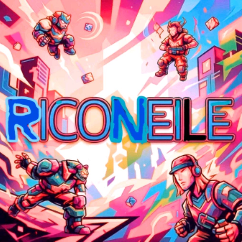 Иконка канала Riconeile