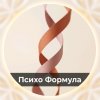 Иконка канала Психо Формула