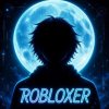 Иконка канала ROBLOXER