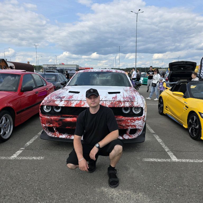 Аватар автора