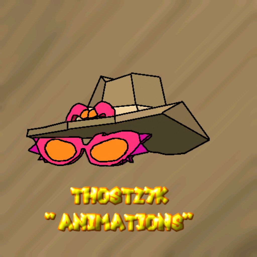 Иконка канала §Thost27k§ "animations"