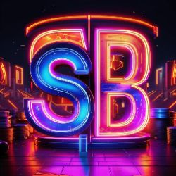 Иконка канала Streamfairbust