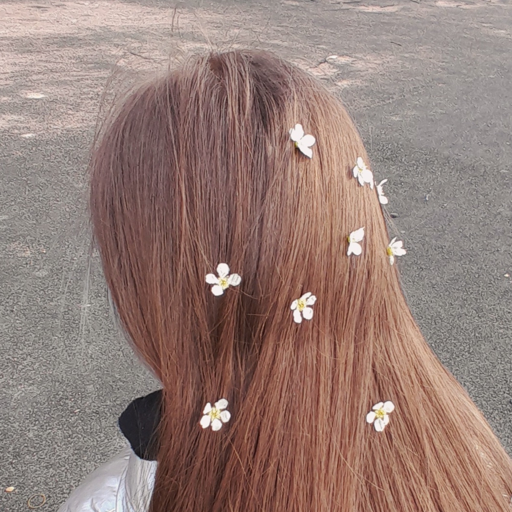 Иконка канала ✨️ Просто Дашка🌼✨️