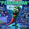 Иконка канала PerchikBan Music.