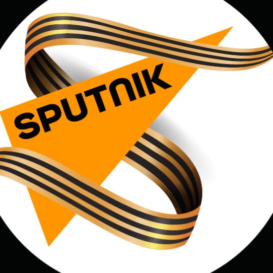 Иконка канала Sputnik на русском
