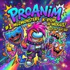 Иконка канала ProAnim