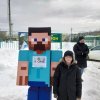 Иконка канала Да я просто некит