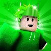 Иконка канала Ванюшка Roblox - канал в отпуске :)
