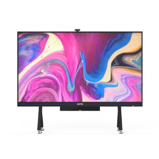 Иконка канала LED и LCD экраны для профессионалов