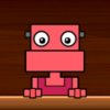 Иконка канала Geometry Dash уровни
