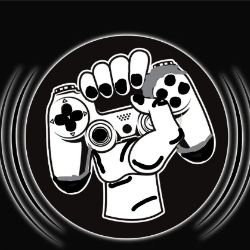 Иконка канала X / GAME