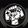 Иконка канала X / GAME