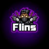 Иконка канала Flins