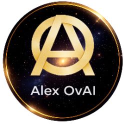 Иконка канала Alex OvAI