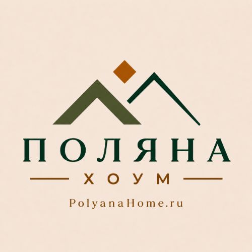 Иконка канала PolyanaHome.ru