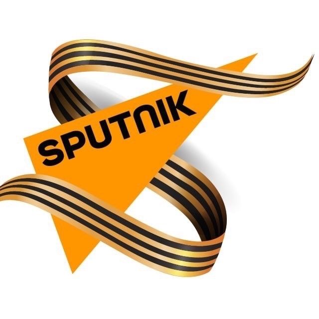 Иконка канала Sputnik на русском