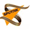 Иконка канала Sputnik на русском