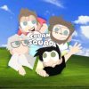 Иконка канала нарезка EBLⱯN squad