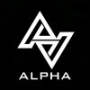 Иконка канала ALPHA