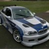 Иконка канала BMW M3 GTR (🇧🇾Беларуская Бульба🇧🇾)