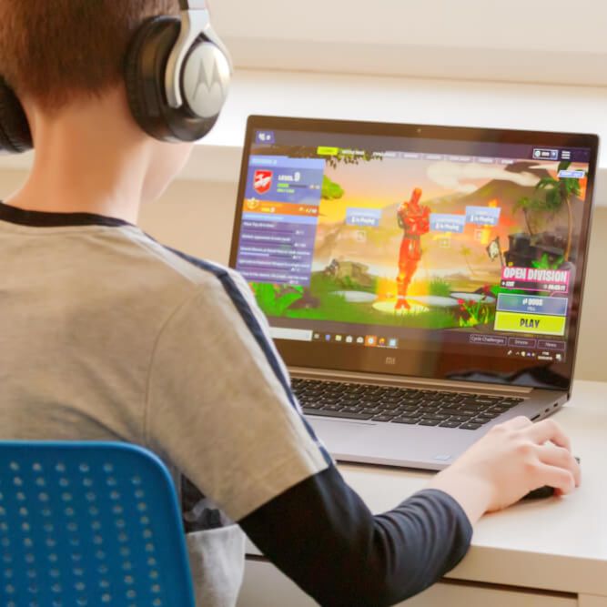 Иконка канала World News gaming