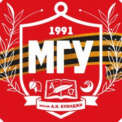 Иконка канала МГУ имени А.И. Куинджи