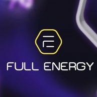 Иконка канала Fulleren C-60. Full Energy. Moscow