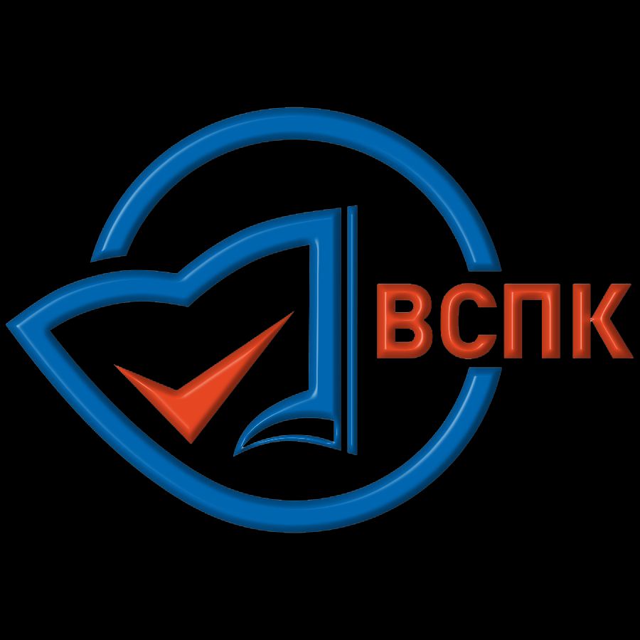Иконка канала ВСПК