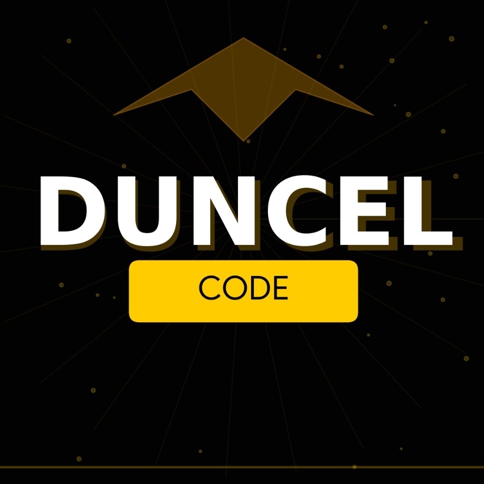 Иконка канала dunsel