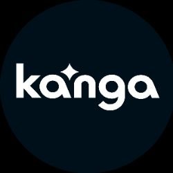 Иконка канала Kanga