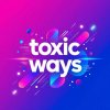 Иконка канала Toxic ways