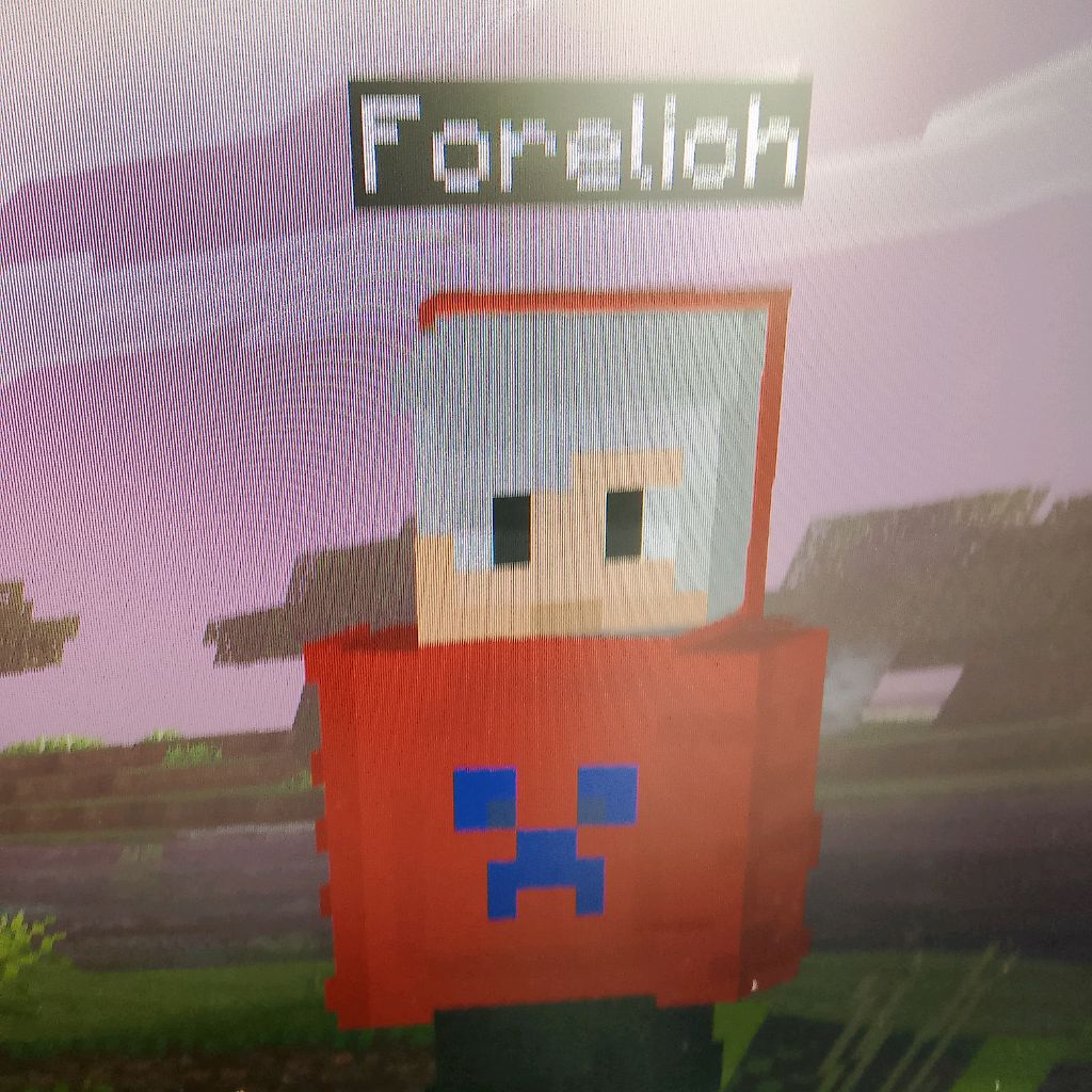 Иконка канала Forelich