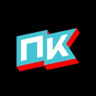 Иконка канала По Краю