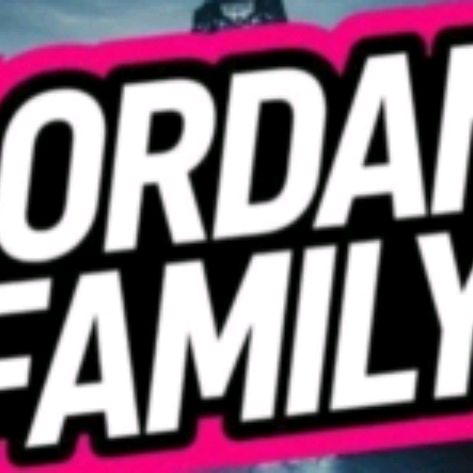 Иконка канала LORDAN FAMILY 💖