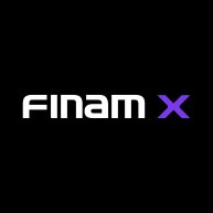Иконка канала FinamX – AI-среда для работы с финансовыми рынками