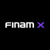 Иконка канала FinamX – AI-среда для работы с финансовыми рынками