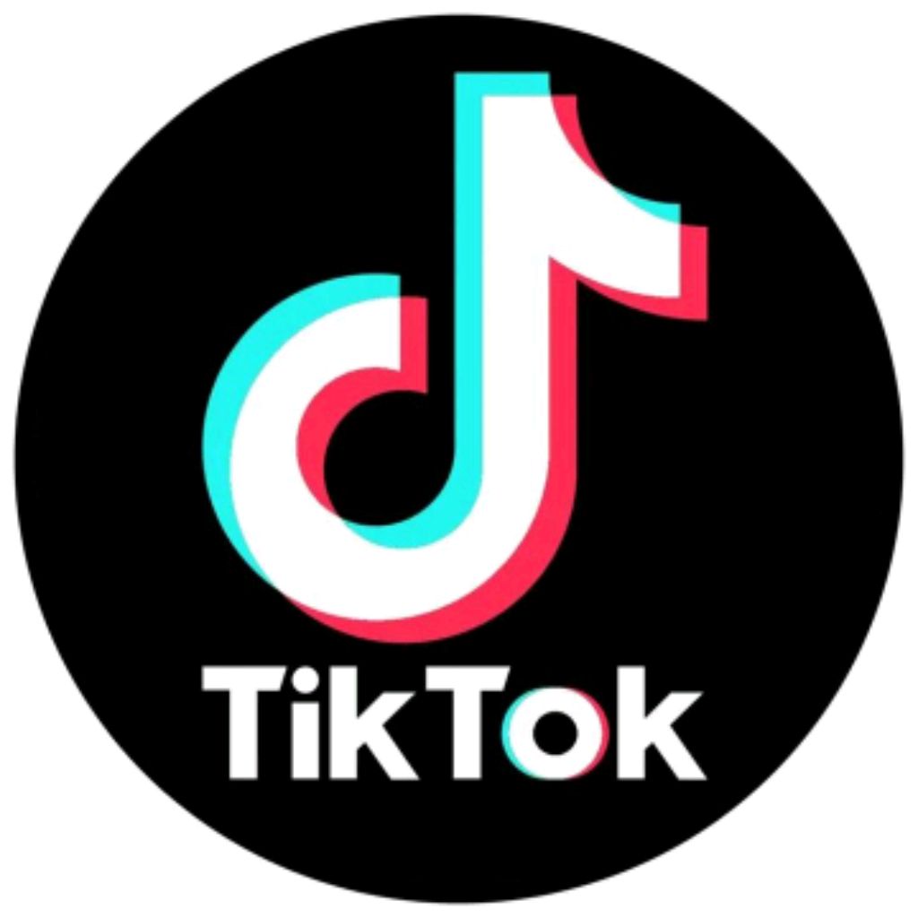 Иконка канала Тик-ток видео ☑