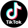 Иконка канала Тик-ток видео ☑