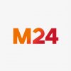 Иконка канала Москва 24