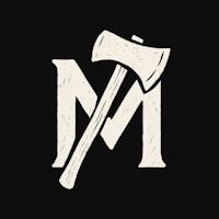 Иконка канала m_axe_em