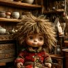 Иконка канала # тритри байки батрака