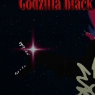Иконка канала Godzilla Black Blood анимэйшн