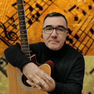 Иконка канала Сафули Валерий