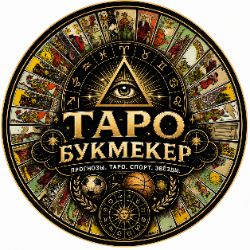 Иконка канала Таро Букмекер