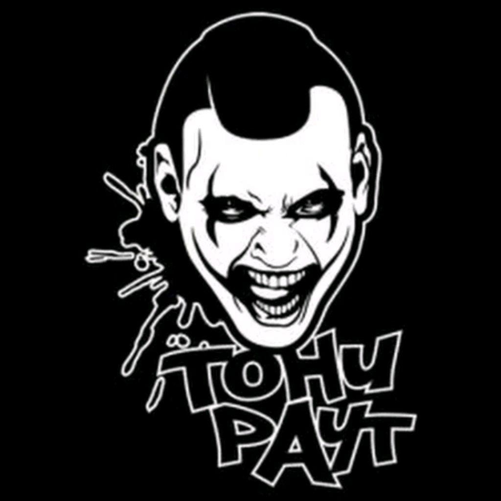 Иконка канала Tony Raut Сер25