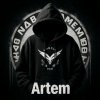 Иконка канала Artem Holews