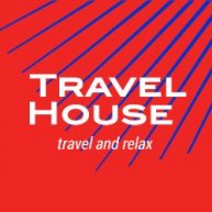Иконка канала Travel House