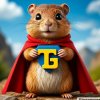 Иконка канала ТихонGAMEC
